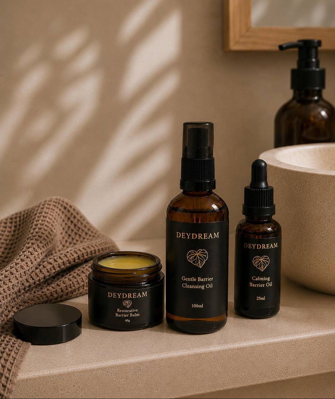 The Ritual Bundle