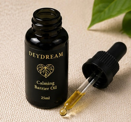 Calming Barrier Oil